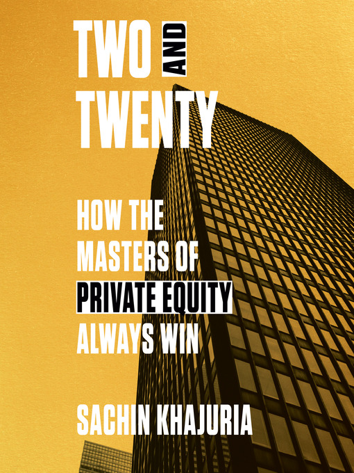 Title details for Two and Twenty by Sachin Khajuria - Wait list